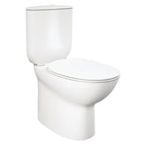 Fienza RAK Morning Back-to-Wall Toilet Suite, Top Inlet